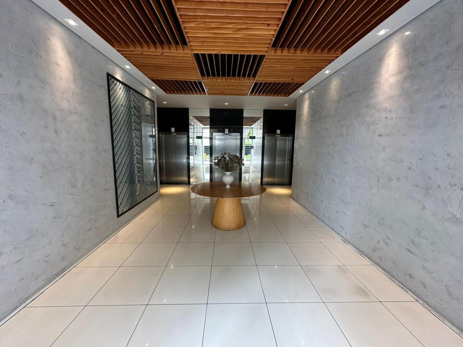 Апартаменти Helbor My Way - Compactos De Luxo Форталеза Екстер'єр фото
